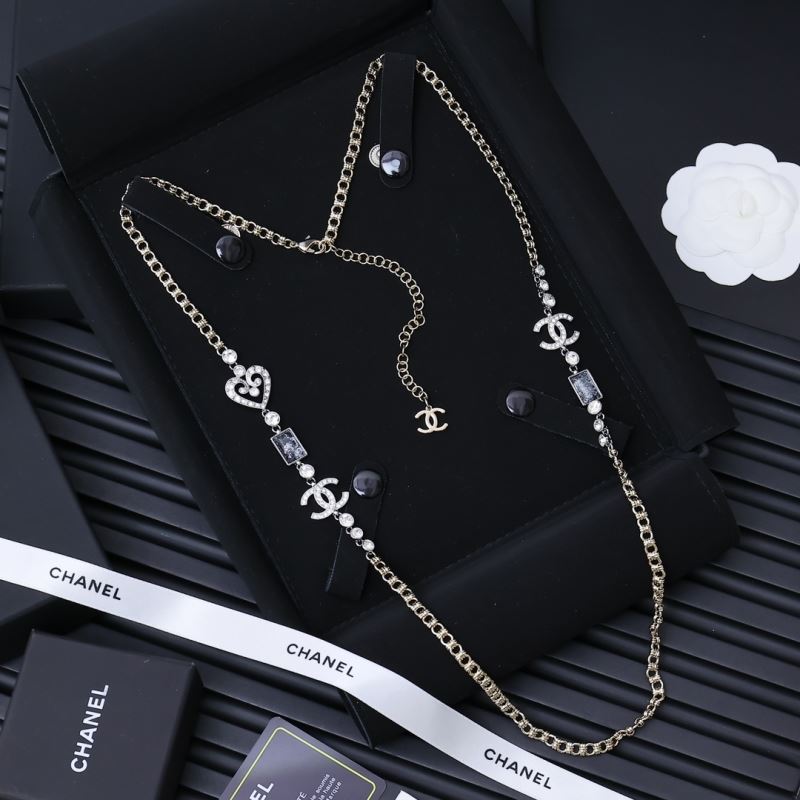 Chanel Necklaces